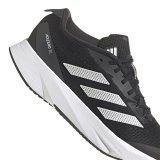L�besko til voksne Adidas Adizero SL Sort #7