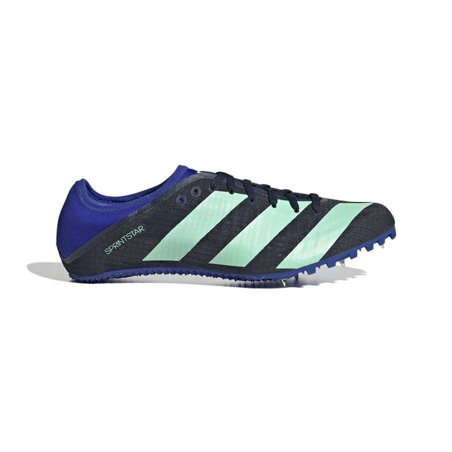 L�besko til voksne Adidas SprintStar Bl� #1