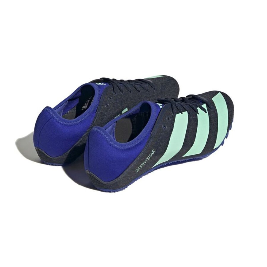 L�besko til voksne Adidas SprintStar Bl� #6