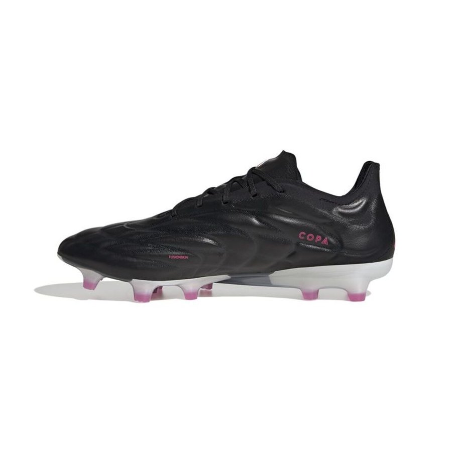 Voksen fodboldst�vler Adidas Copa Pure.1 FG Sort #4