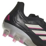 Voksen fodboldst�vler Adidas Copa Pure.1 FG Sort #7