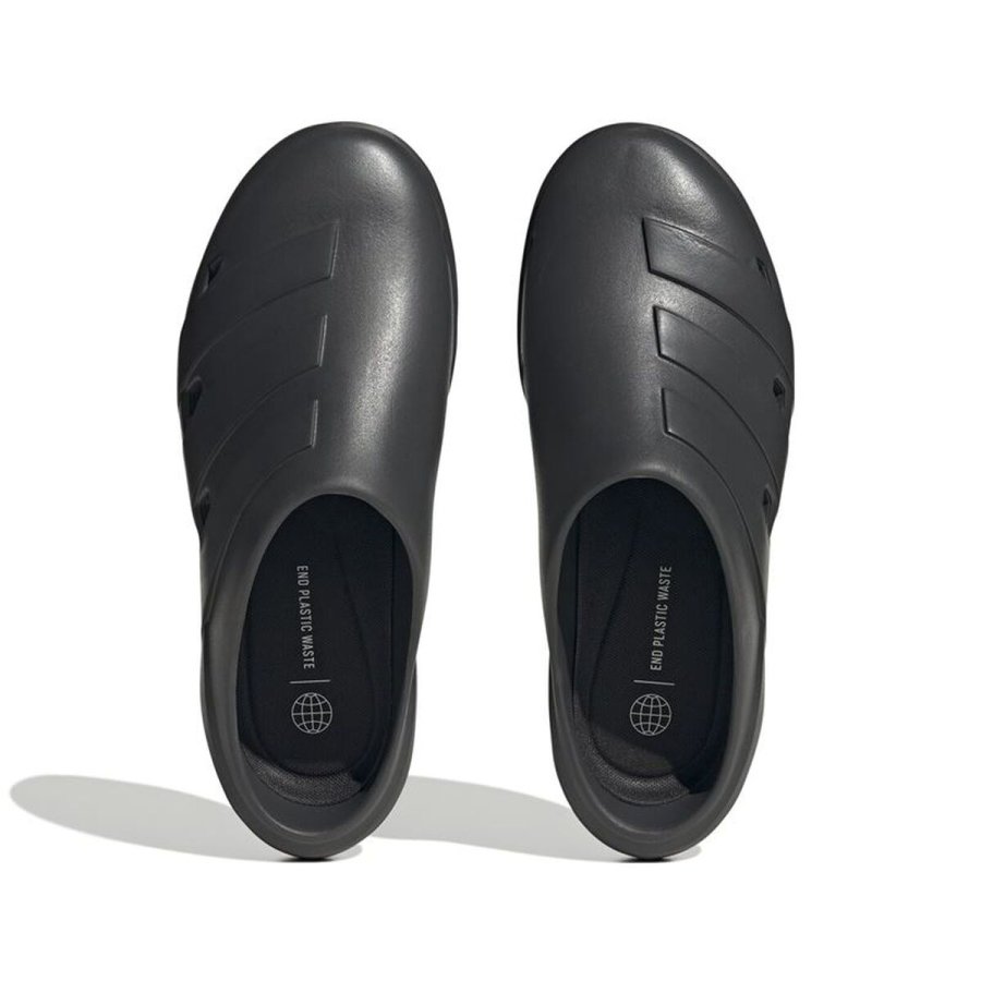 Klipklappere til m�nd Adidas Adicane Clog Sort #3