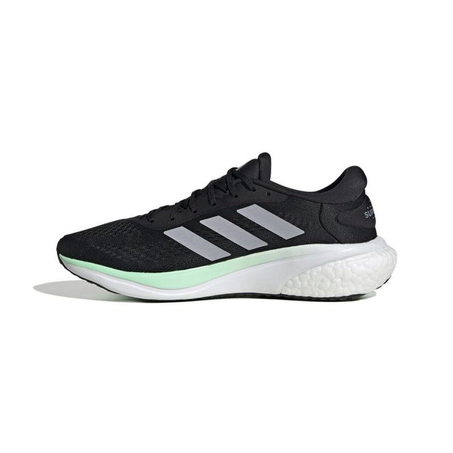 L�besko til voksne Adidas SuperNova 2 Sort #2