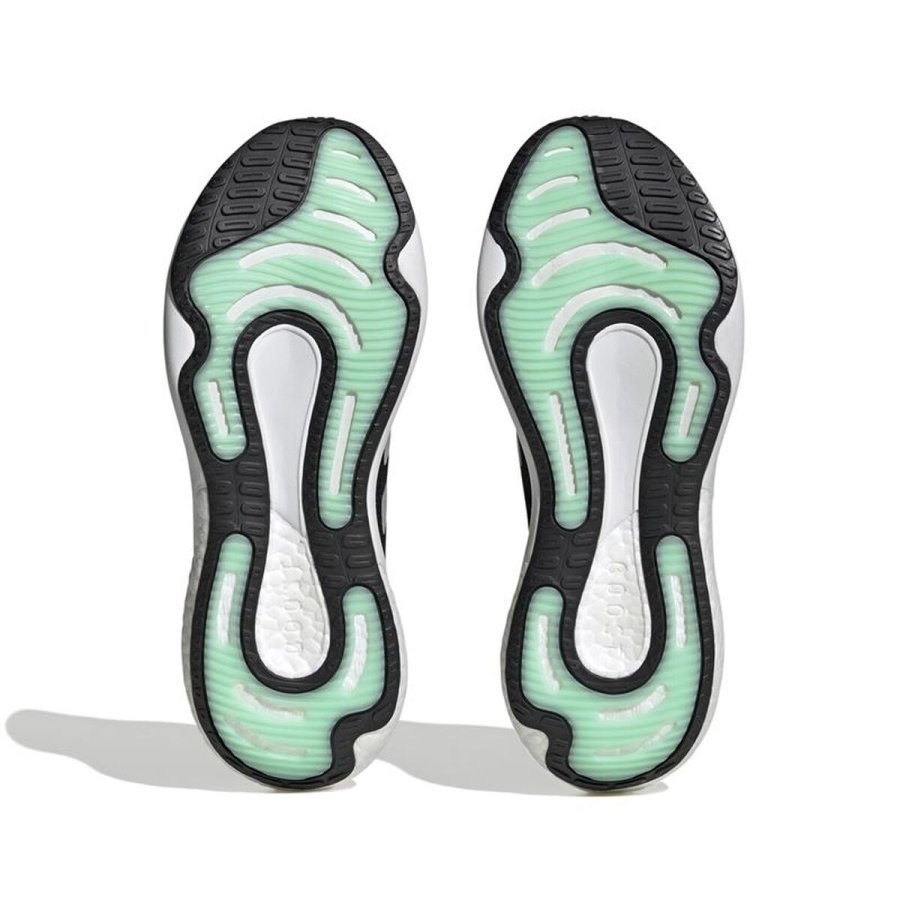 L�besko til voksne Adidas SuperNova 2 Sort #3