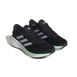 L�besko til voksne Adidas SuperNova 2 Sort #5