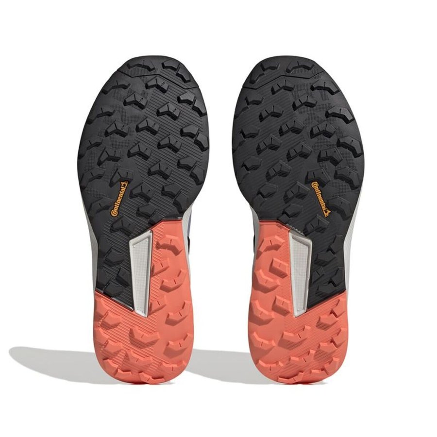 L�besko til voksne Adidas Terrex Trail Rider Lavendel #3