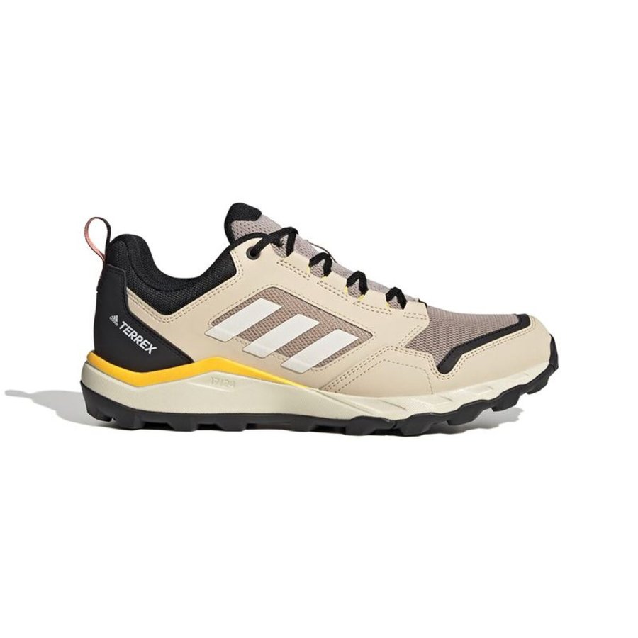Trail l�besko til m�nd (bjergl�b) Adidas Terrex Tracerocker 2 Beige #1
