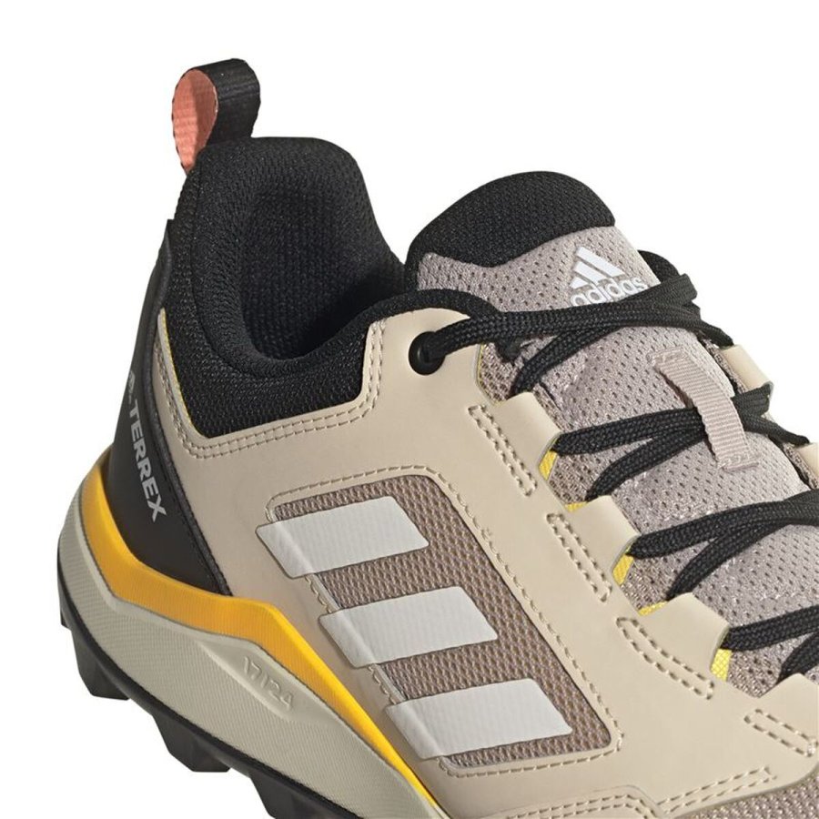 Trail l�besko til m�nd (bjergl�b) Adidas Terrex Tracerocker 2 Beige #6