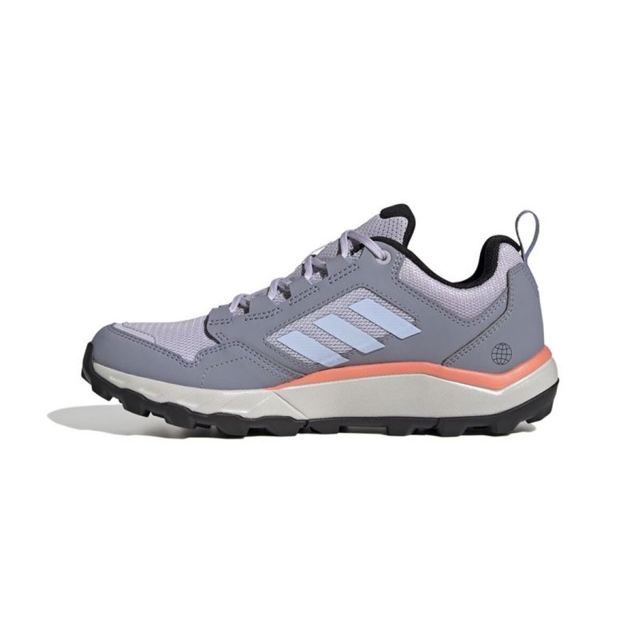 L�besko til voksne Adidas Terrex Tracerocker 2 Malva #2