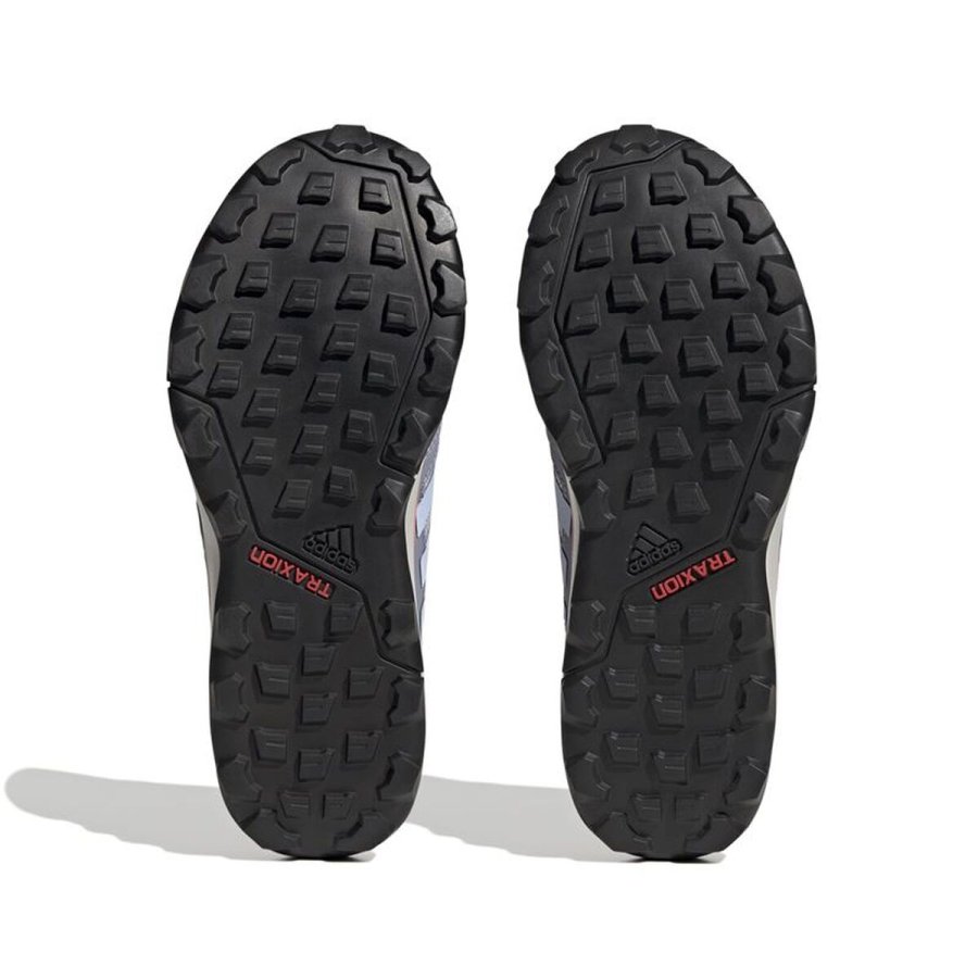 L�besko til voksne Adidas Terrex Tracerocker 2 Malva #3