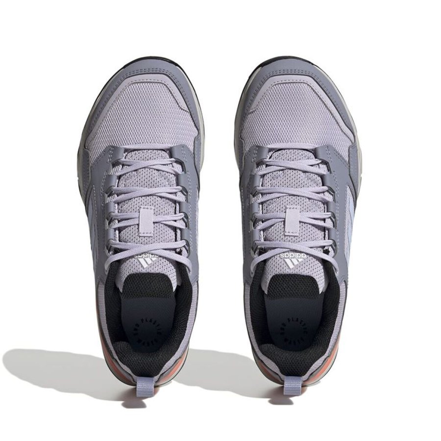 L�besko til voksne Adidas Terrex Tracerocker 2 Malva #4
