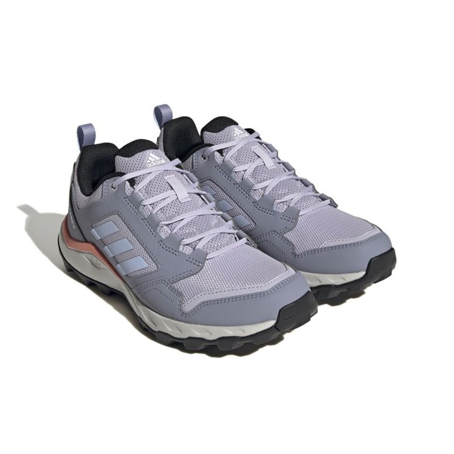 L�besko til voksne Adidas Terrex Tracerocker 2 Malva #5