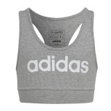 Tank top kvinder Adidas Essentials Linear Logo #1