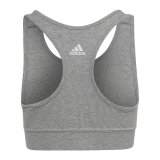 Tank top kvinder Adidas Essentials Linear Logo #2