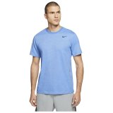 Kort�rmet T-shirt til M�nd Nike AR6029-456 #1