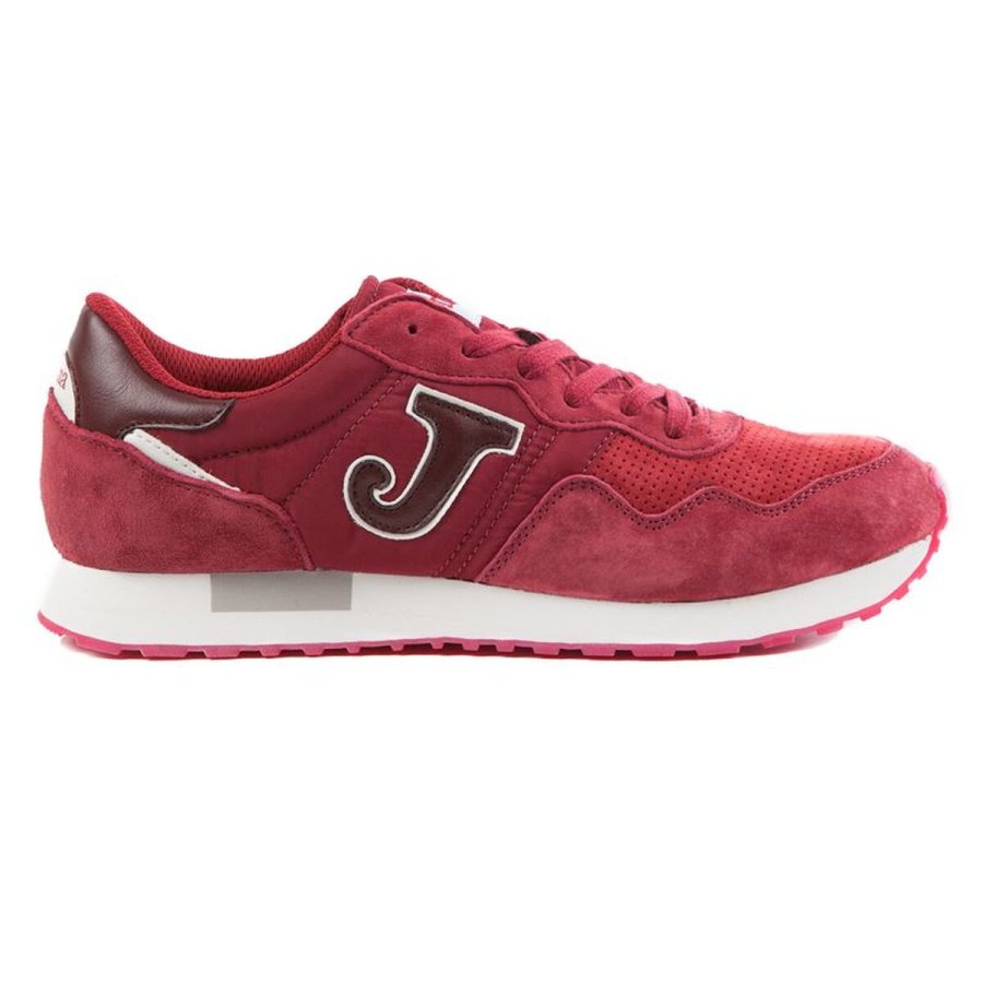 L�besko til voksne Joma Sport C 367 R�d #1