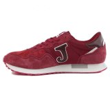 L�besko til voksne Joma Sport C 367 R�d #2