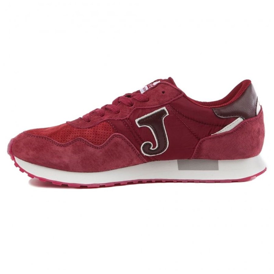 L�besko til voksne Joma Sport C 367 R�d #2