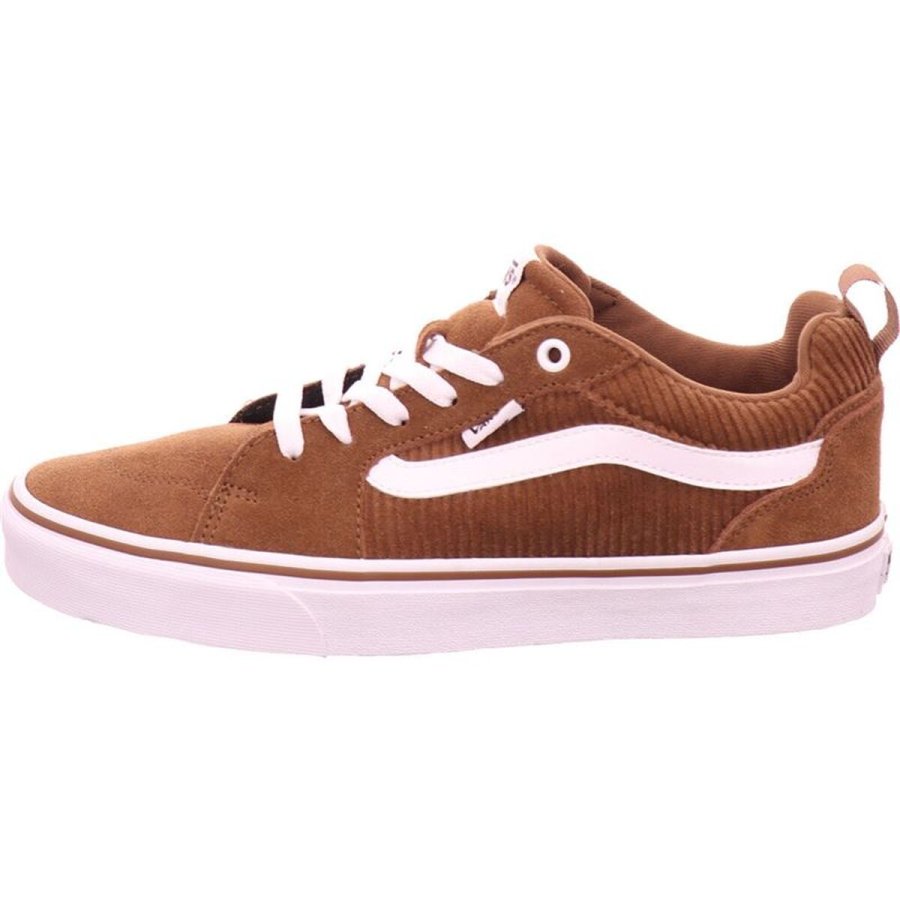 Herre sneakers Vans Filmore Lys brun #2