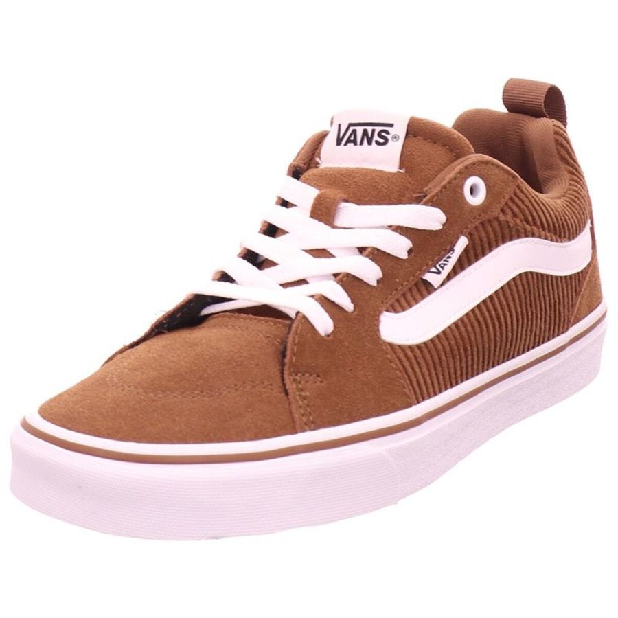 Herre sneakers Vans Filmore Lys brun #5