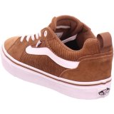 Herre sneakers Vans Filmore Lys brun #6