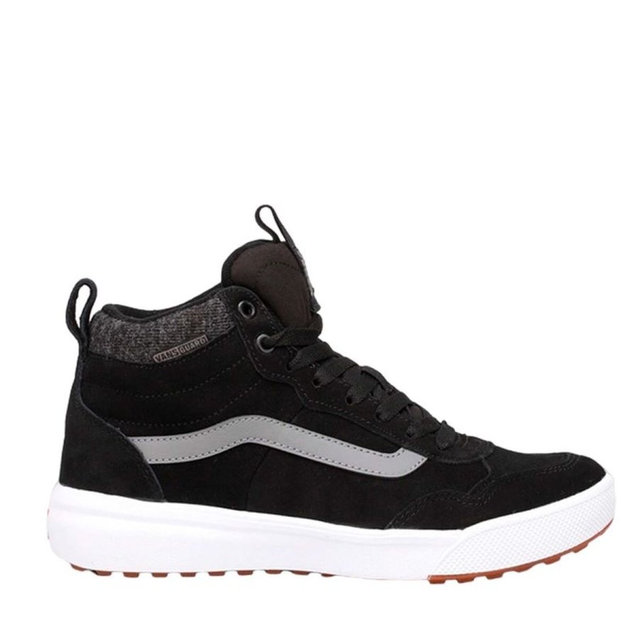 L�besko til voksne Vans Range EXP Hi Guard #1