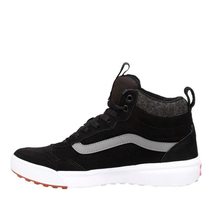 L�besko til voksne Vans Range EXP Hi Guard #2