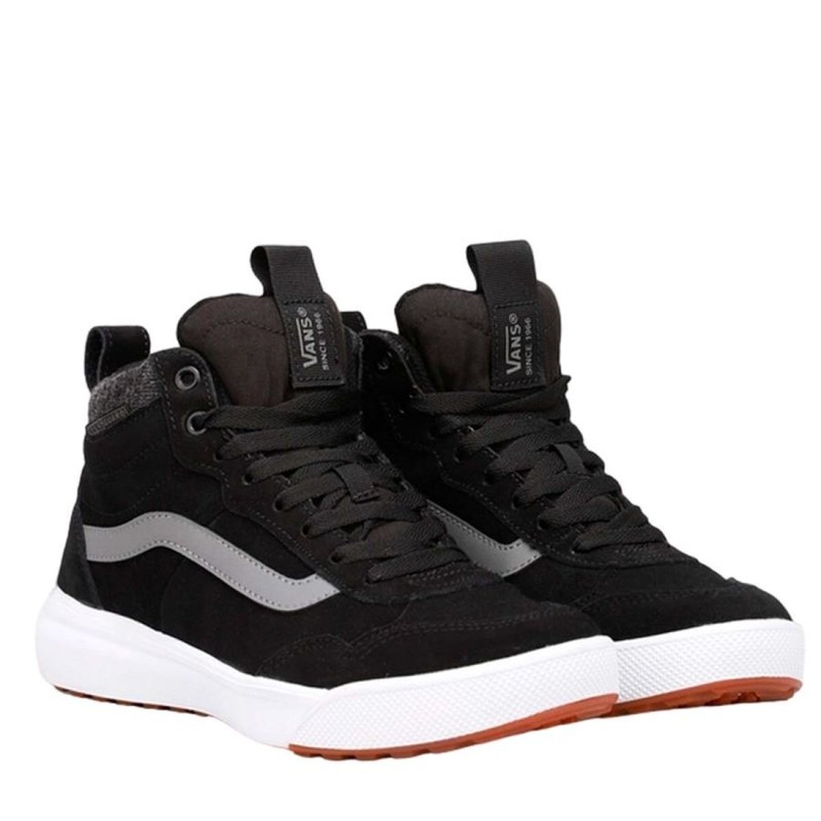 L�besko til voksne Vans Range EXP Hi Guard #3