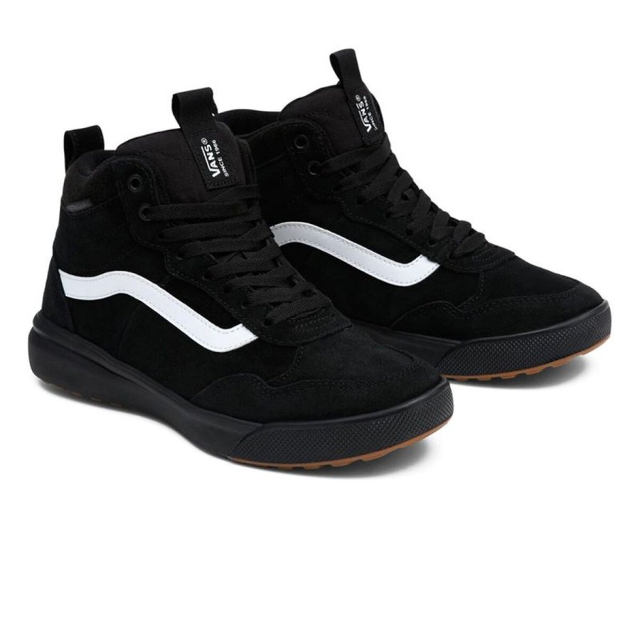 Herre sneakers Vans Range VansGuard #4
