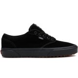 Herre sneakers Vans Atwood Sort #1