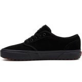 Herre sneakers Vans Atwood Sort #2