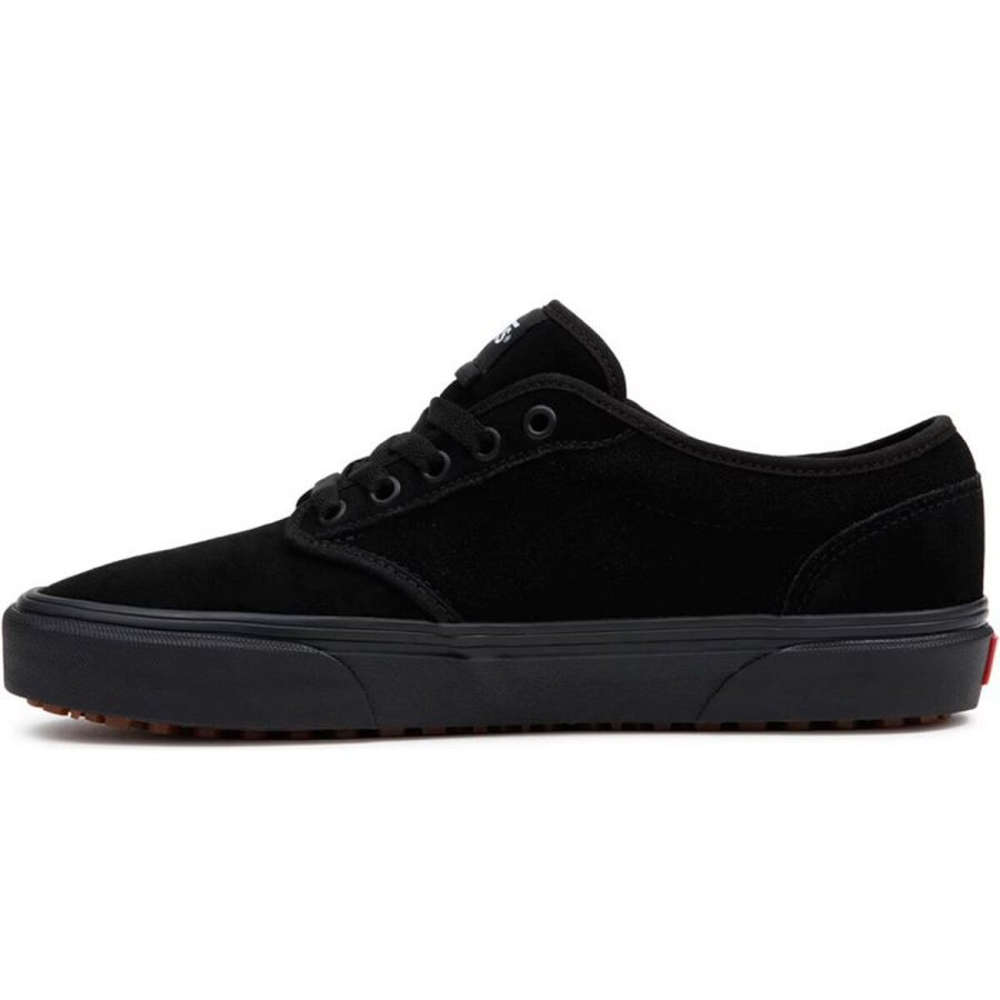 Herre sneakers Vans Atwood Sort #2