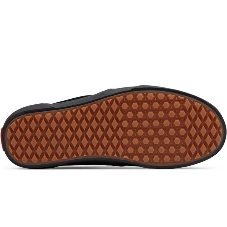 Herre sneakers Vans Atwood Sort #3