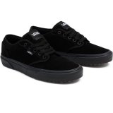 Herre sneakers Vans Atwood Sort #4