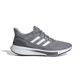 Trail l�besko til m�nd (bjergl�b) Adidas EQ21 RUN Gr� #1