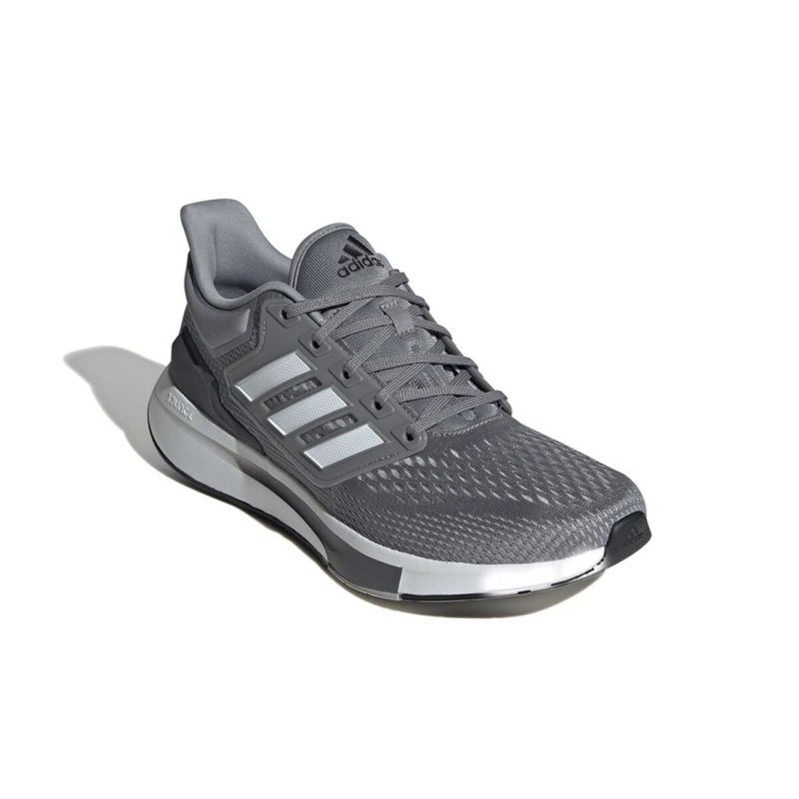 Trail l�besko til m�nd (bjergl�b) Adidas EQ21 RUN Gr� #5
