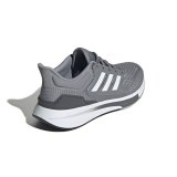 Trail l�besko til m�nd (bjergl�b) Adidas EQ21 RUN Gr� #6