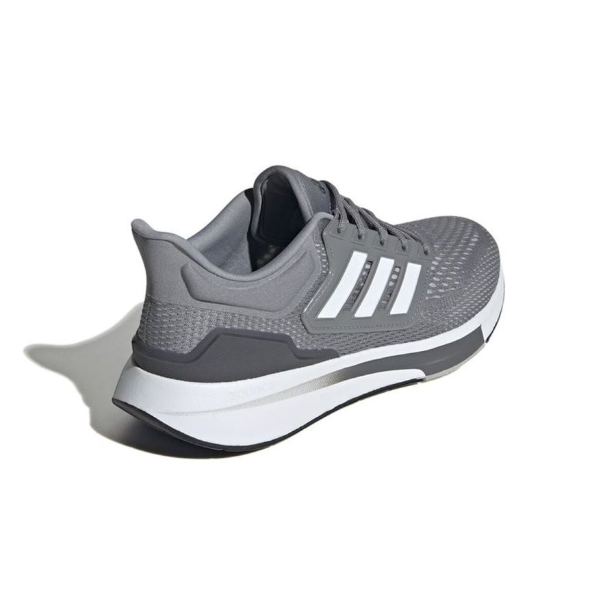 Trail l�besko til m�nd (bjergl�b) Adidas EQ21 RUN Gr� #6