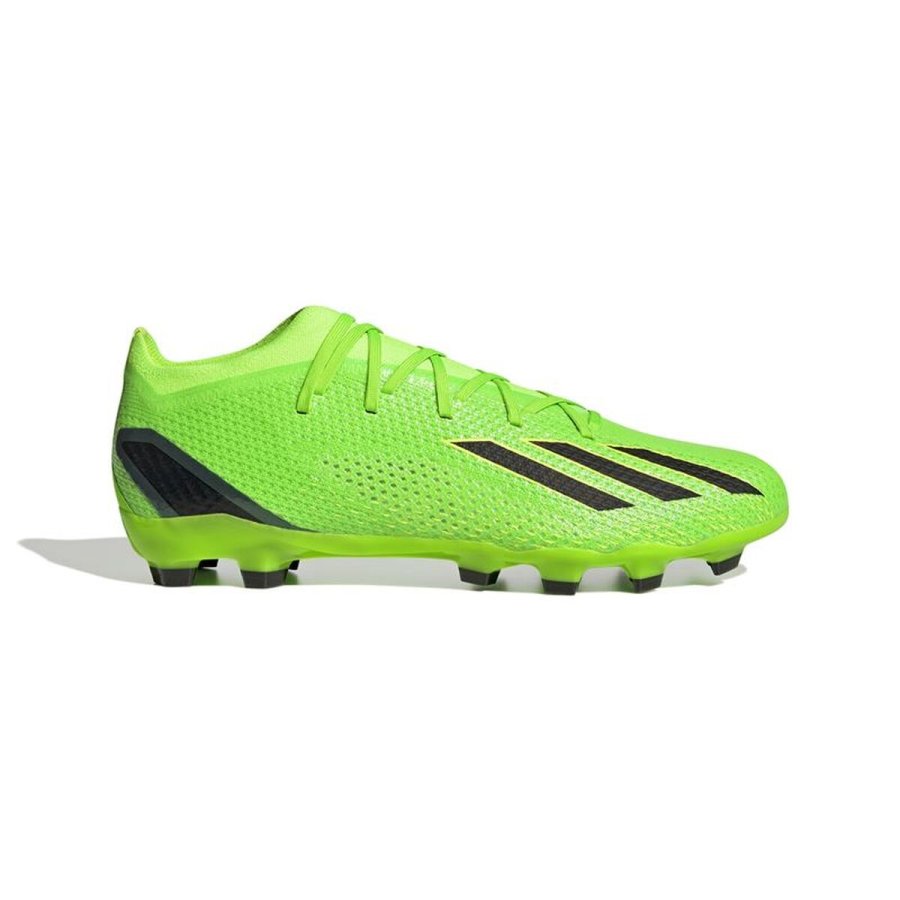 Voksen fodboldst�vler Adidas X Speedportal.2 MG Limegr�n #1