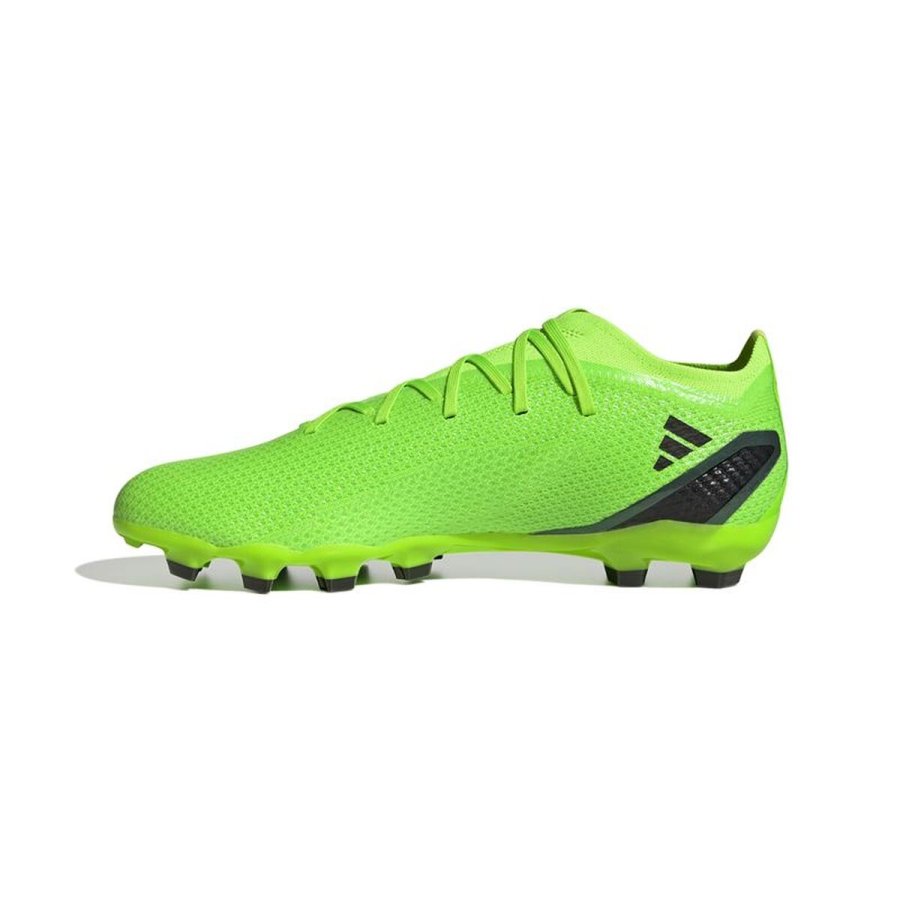Voksen fodboldst�vler Adidas X Speedportal.2 MG Limegr�n #2