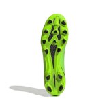 Voksen fodboldst�vler Adidas X Speedportal.2 MG Limegr�n #3