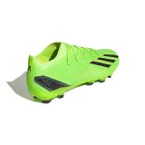 Voksen fodboldst�vler Adidas X Speedportal.2 MG Limegr�n #6