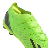 Voksen fodboldst�vler Adidas X Speedportal.2 MG Limegr�n #7