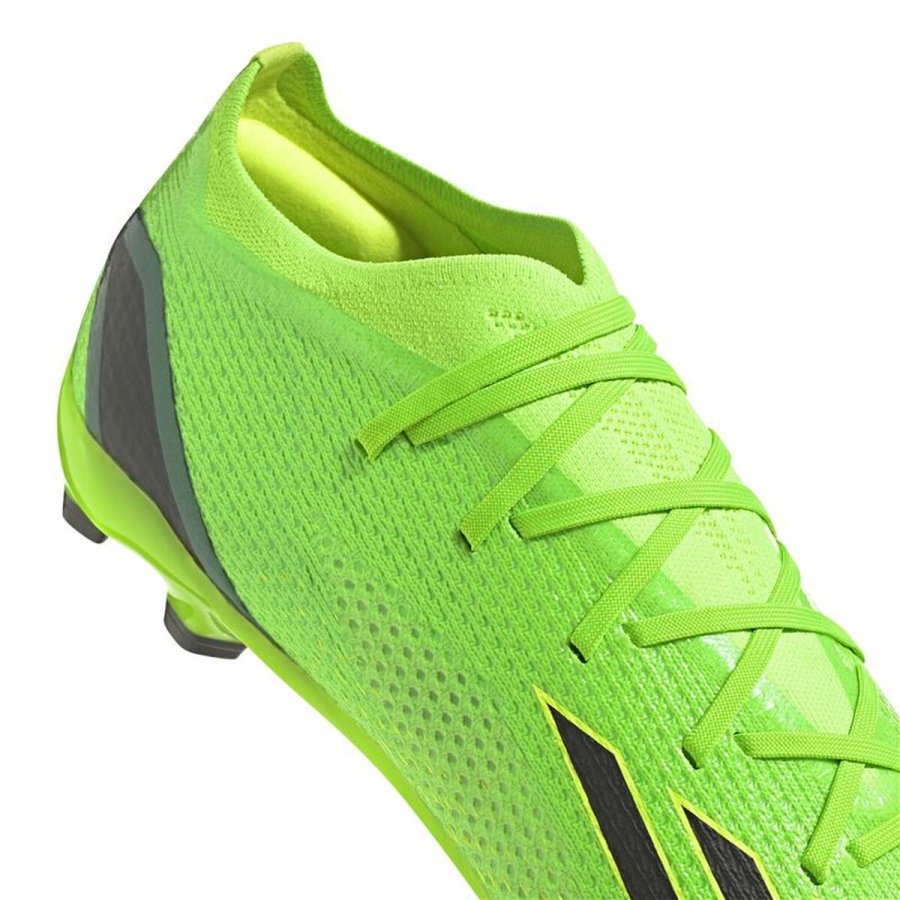 Voksen fodboldst�vler Adidas X Speedportal.2 MG Limegr�n #7