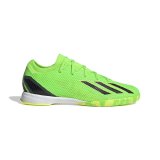 Indend�rs fodboldst�vler til voksne Adidas X Speedportal.3 Gr�n #1
