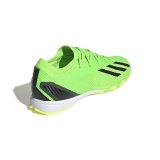 Indend�rs fodboldst�vler til voksne Adidas X Speedportal.3 Gr�n #6
