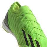 Indend�rs fodboldst�vler til voksne Adidas X Speedportal.3 Gr�n #7