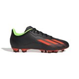 Fodboldst�vler til b�rn Adidas X Speedportal 4 Sort #1