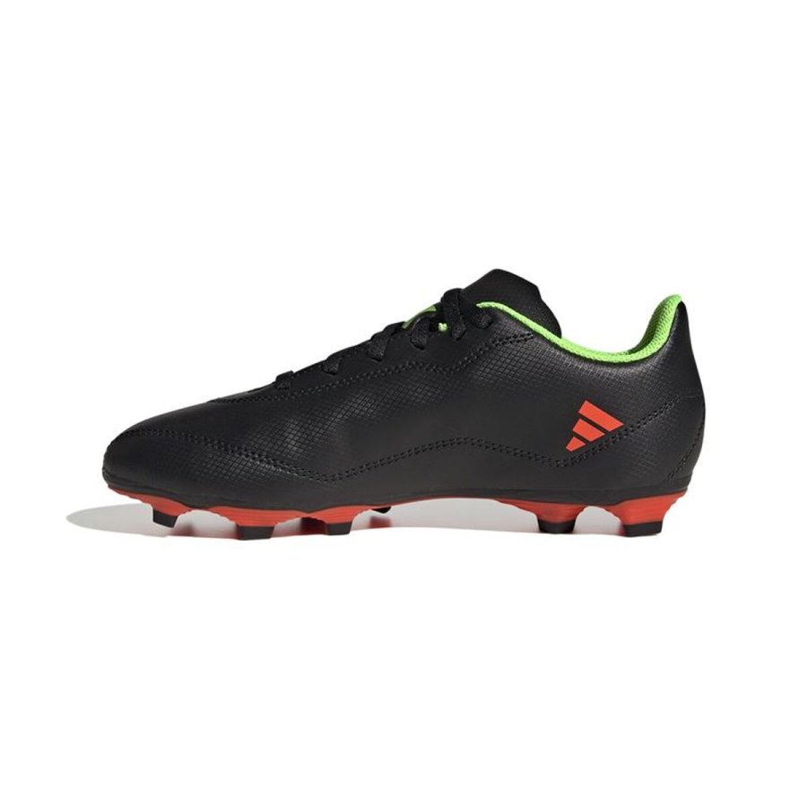 Fodboldst�vler til b�rn Adidas X Speedportal 4 Sort #3