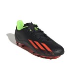 Fodboldst�vler til b�rn Adidas X Speedportal 4 Sort #6